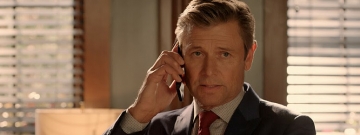 Династия 5 сезон 16 серия