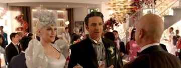 Династия 5 сезон 17 серия