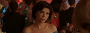 Династия 5 сезон 19 серия