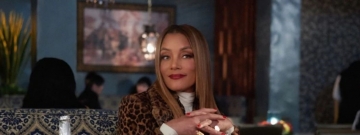 Династия 5 сезон 20 серия